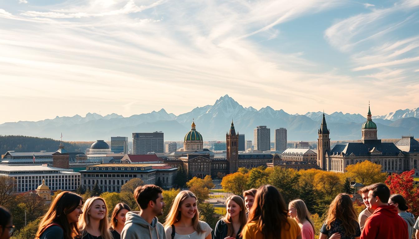 academic programs in Canada