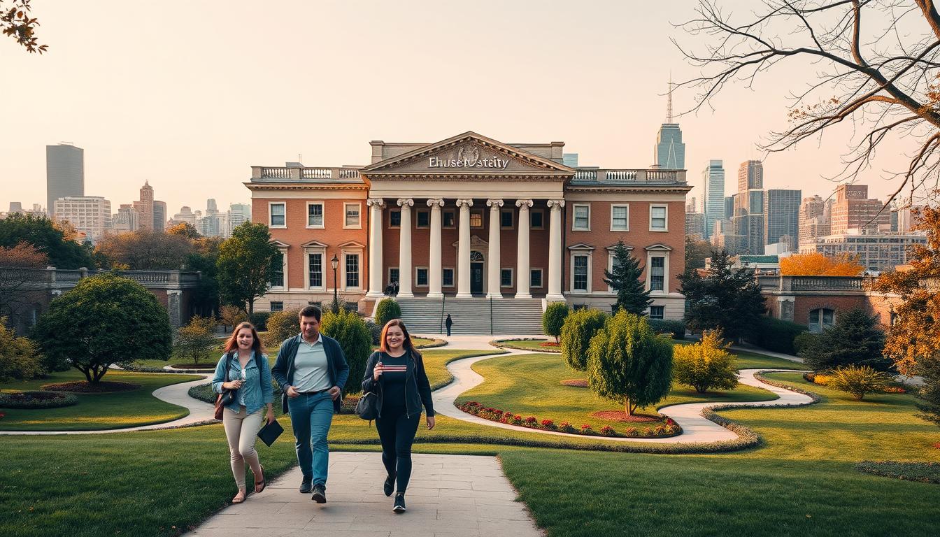 importance of higher education